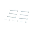 Mounting Parts - 808109623 Accessory Set [Electrolux Aeg]
